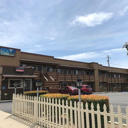 Pacific Inn Гровер-Бич Экстерьер фото